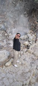 Wisata Kawah Rengganis